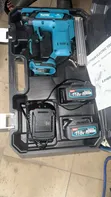 Battery Nail Gun for Metal - 2