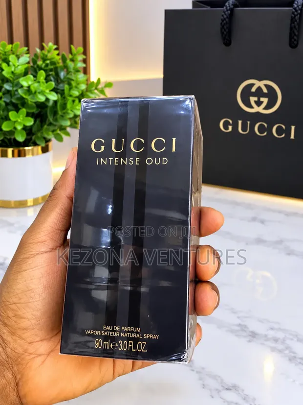Gucci Intense Oud Eau de Parfum - 1