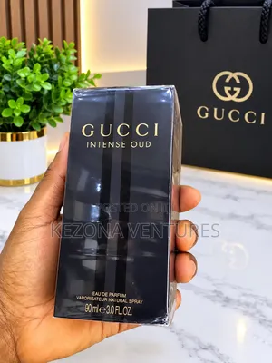 Gucci Intense Oud Eau de Parfum