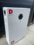 Durpower 8kWh 24V Baturin Lithium - 1