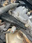 Toyota Camry 2010 Silver - 4