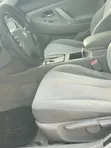 Toyota Camry 2010 Silver - 5