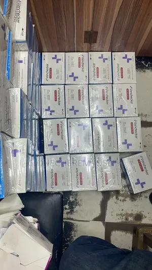 Vein Checker for HIV, HCV, Syphilis