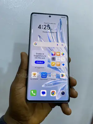 Honor 70 256GB Blue