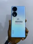 Honor 70 256GB Blue - 2