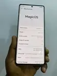 Honor 70 256GB Blue - 5