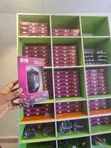 Sabon HP Computer Mouse - 1