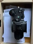 Sony A7 III Kamara Mai Madubin Madara - 2