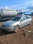 Renault Laguna 2004 Silver - 3