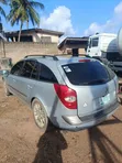 Renault Laguna 2004 Silver - 4