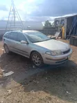 Renault Laguna 2004 Silver - 5