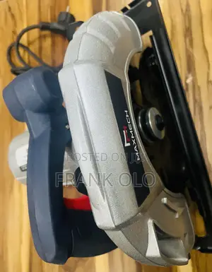 Maxmech CS 2400-230 Circular Saw