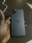 Apple iPhone 11 Pro Max 64GB Gray - 3