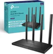 TP-Link Archer C6 AC1200 Mesh Wi-Fi Router - 1