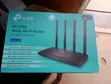 TP-Link Archer C6 AC1200 Mesh Wi-Fi Router - 2