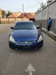 Honda Accord 2004 Blue - 1