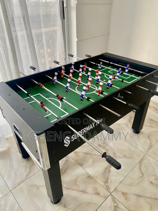 Universal Soccer Table - Used - 1