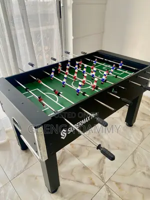 Universal Soccer Table - Used