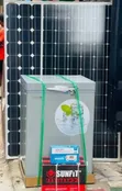 Bona 118R Freezer - Brand New - 2