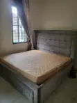 Royal King Size Katifa & Bedframe (6x7, 10") - 3