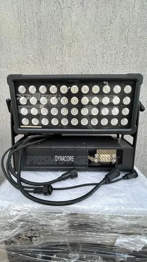 City Wallwash 10W Stage & Event Light