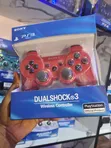 PS3 Game Pad Controller - 4