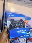 PS3 Game Pad Controller - 5