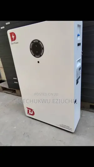8kWh 24V Dur-Power Lithium Battery