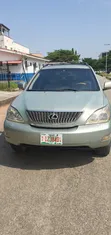 Lexus RX 2005 Ja - 1