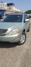 Lexus RX 2005 Ja - 2