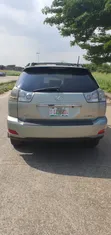 Lexus RX 2005 Ja - 4