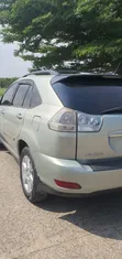 Lexus RX 2005 Ja - 5