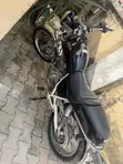 Suzuki Volty 1999 Black - 2