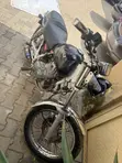 Suzuki Volty 1999 Black - 3