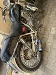 Suzuki Volty 1999 Black - 5