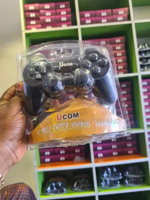Brand New Single Game Controller