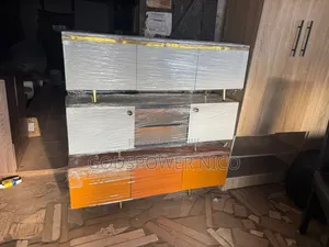 Television Stand Console