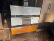 Television Stand Console - 1
