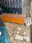 Television Stand Console - 4