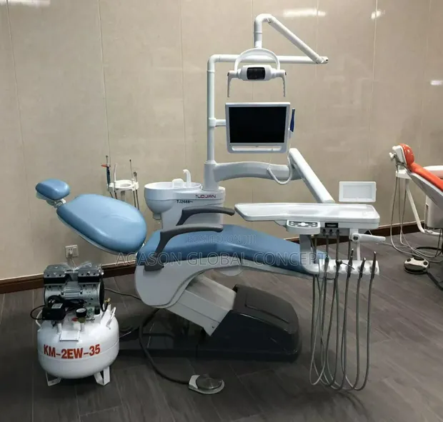 Brand New Dental Unit - 1