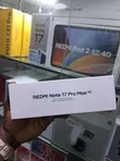Sabon Xiaomi Redmi Note 17 Pro Max 256GB Baki - 2