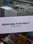 Sabon Xiaomi Redmi Note 17 Pro Max 256GB Baki - 5