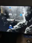 PS3 Slim da Aka Hacked, Tare da Kwamfuta 3 da Wasanni 5 - 2