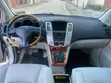 Lexus RX 350 2007 Silver - 2