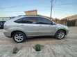 Lexus RX 350 2007 Silver - 3