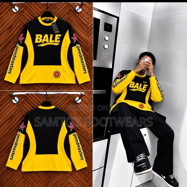 Bale Na Asali - 1