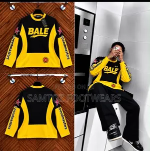Bale Na Asali