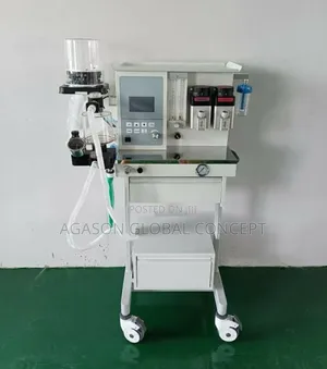 Brand New Anesthesia Machine