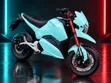 Sabo Electric Motorcycle 2026 Blue - 2