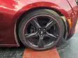 Chevrolet Camaro 2017 Ja - 4